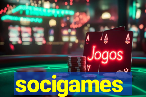 socigames