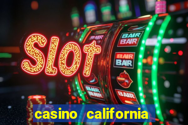 casino california los angeles