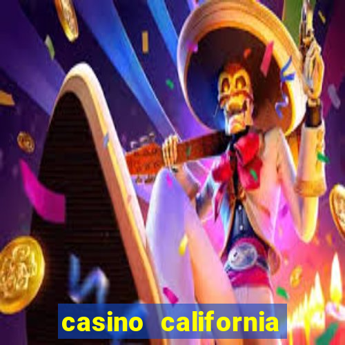 casino california los angeles