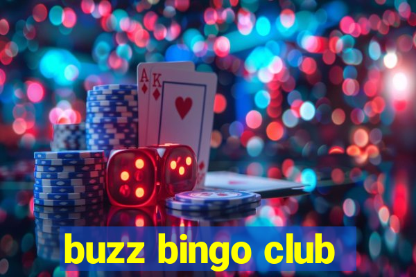 buzz bingo club