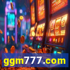 ggm777.com