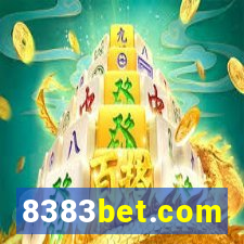 8383bet.com