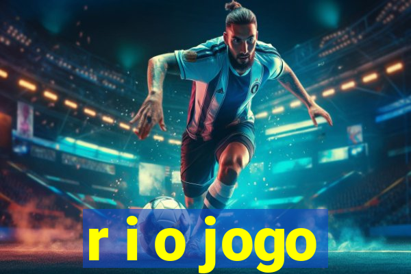 r i o jogo