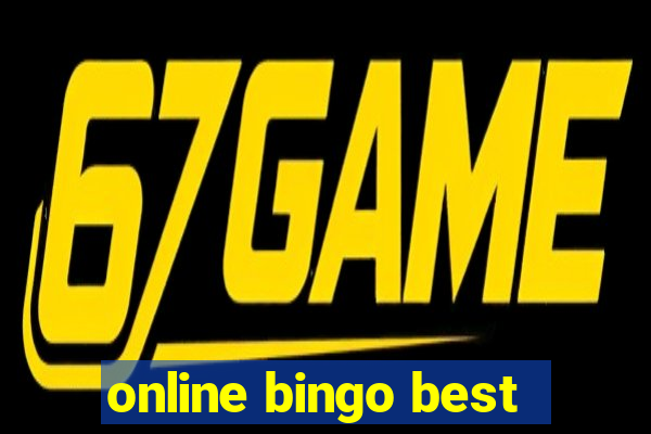 online bingo best