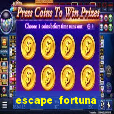 escape fortuna twister 2008