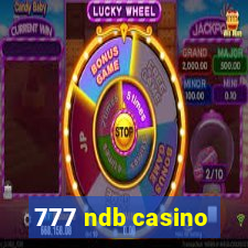 777 ndb casino