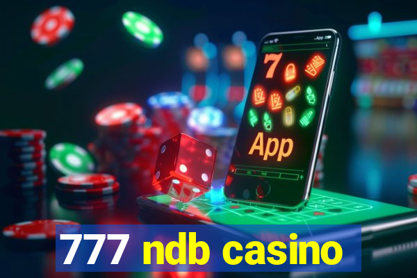 777 ndb casino