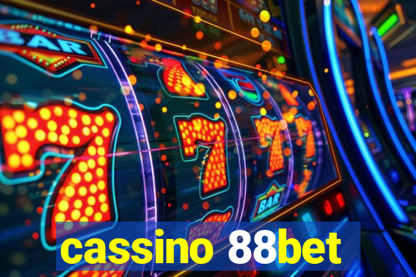 cassino 88bet