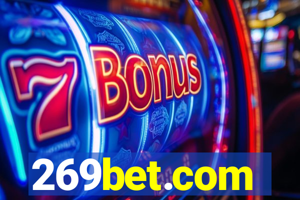 269bet.com