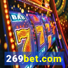 269bet.com