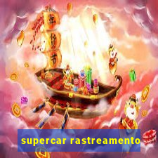 supercar rastreamento