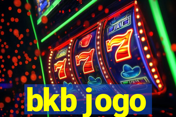 bkb jogo