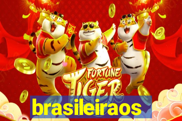 brasileiraos