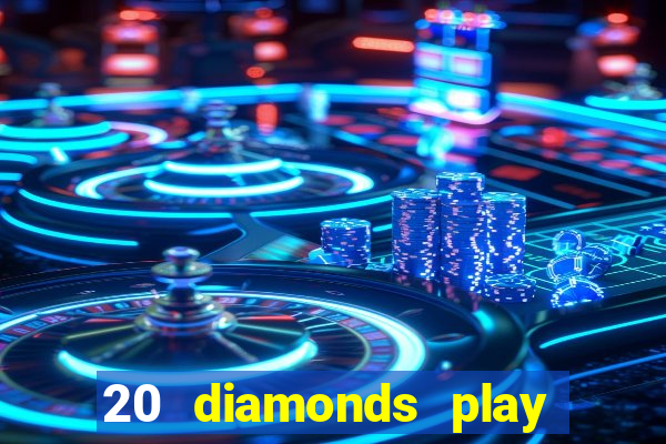 20 diamonds play free dbest casino