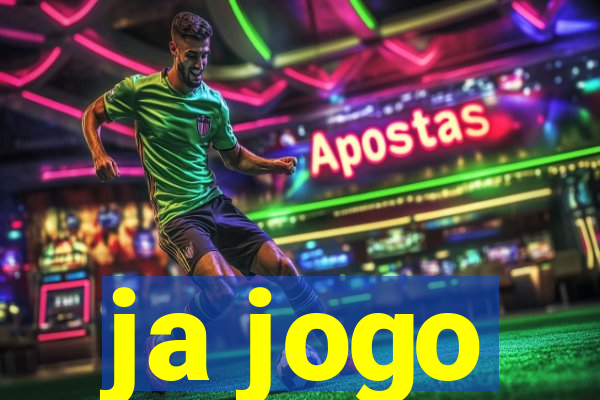 ja jogo