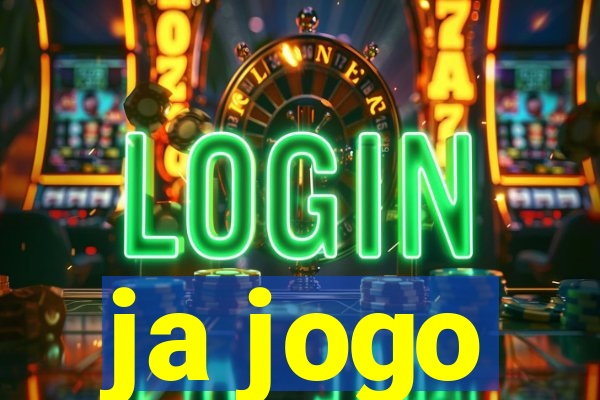 ja jogo