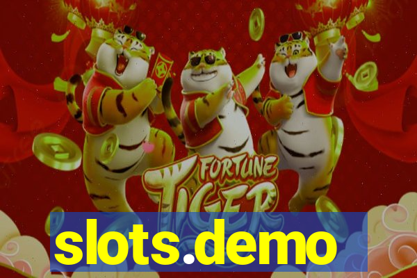 slots.demo