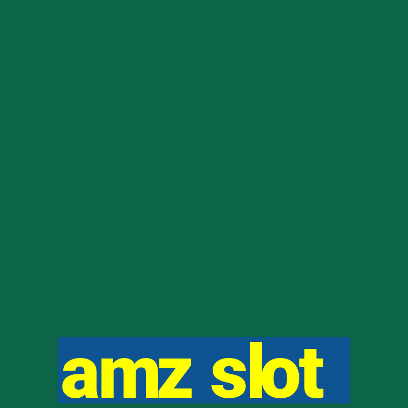 amz slot