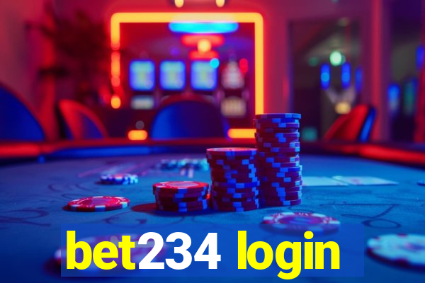 bet234 login