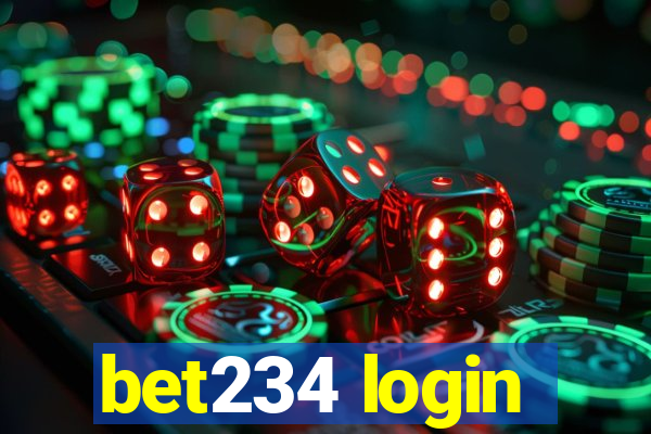 bet234 login