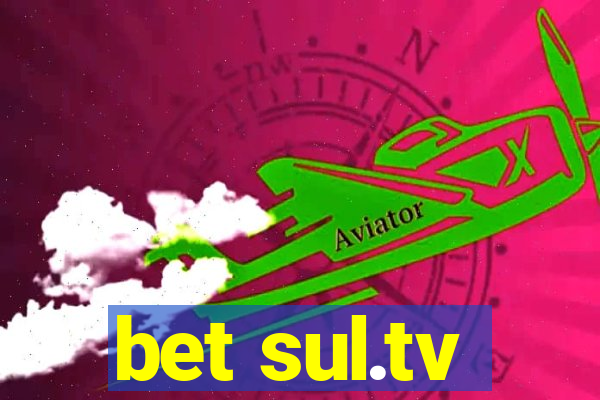 bet sul.tv