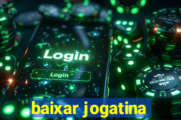 baixar jogatina