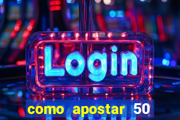 como apostar 50 centavos no jogo do tigre