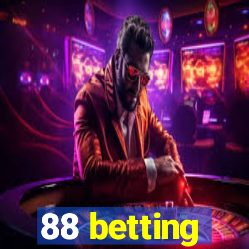 88 betting