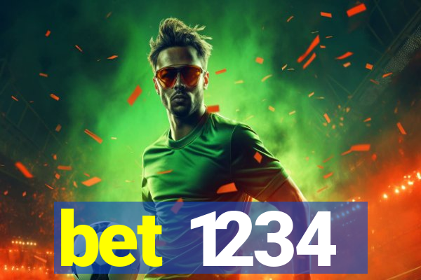 bet 1234