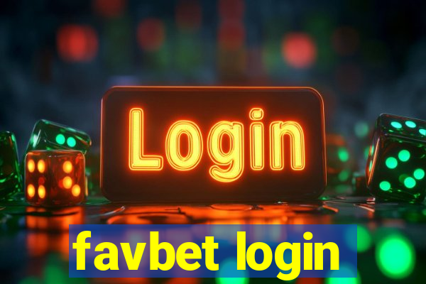 favbet login