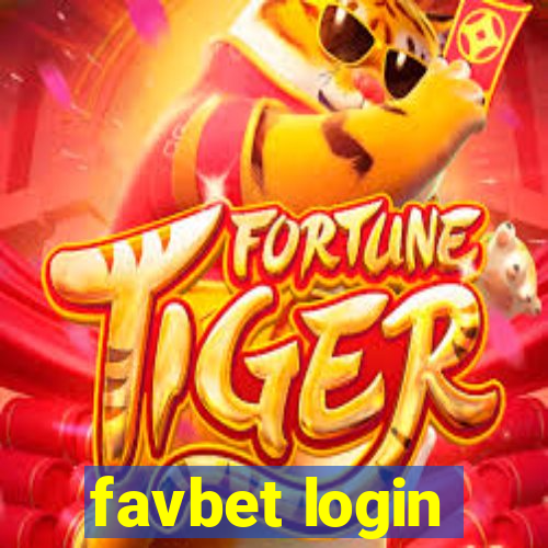 favbet login