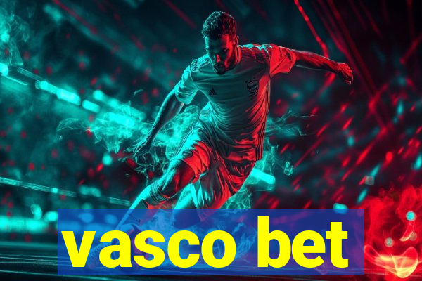 vasco bet