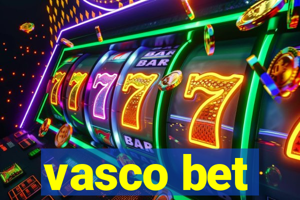 vasco bet