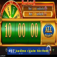 007 casino roale torrent