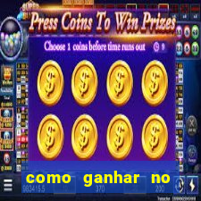 como ganhar no jogo do tiger fortune