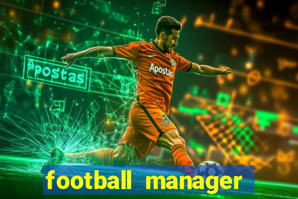 football manager 2020 torrent