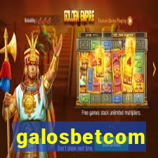 galosbetcom