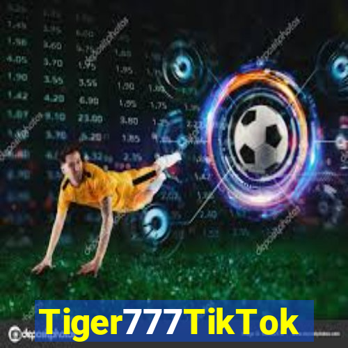 Tiger777TikTok