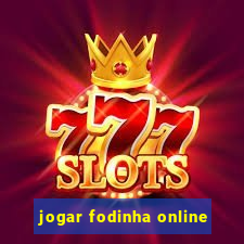 jogar fodinha online