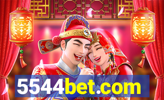 5544bet.com