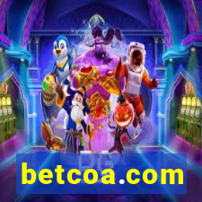 betcoa.com