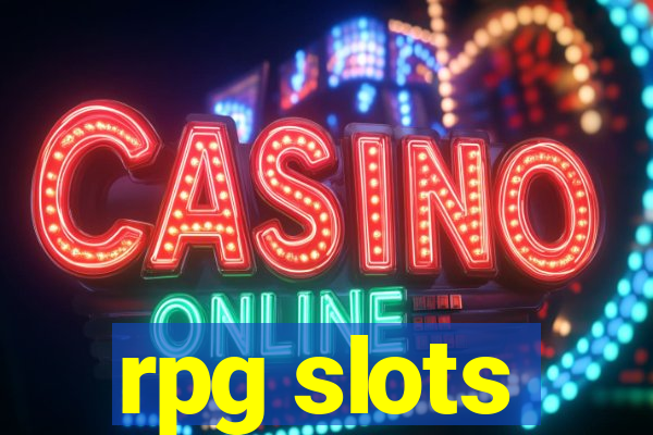 rpg slots