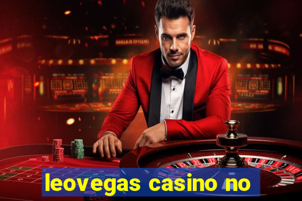 leovegas casino no