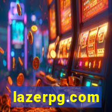 lazerpg.com