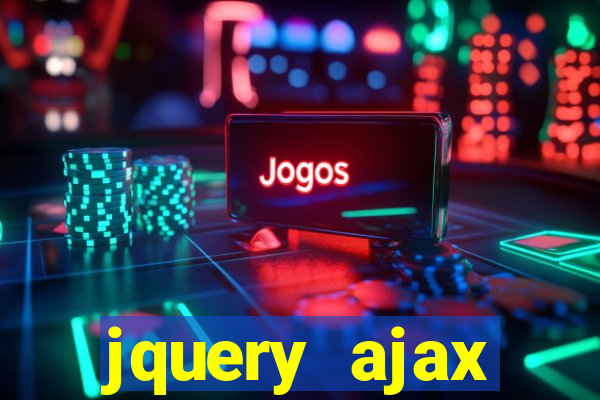 jquery ajax beforesend example