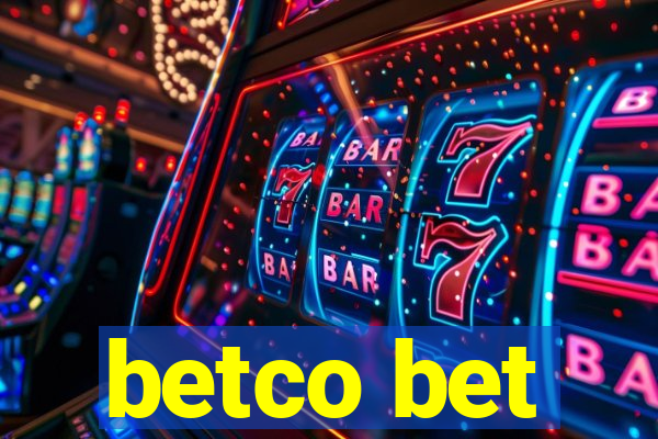 betco bet