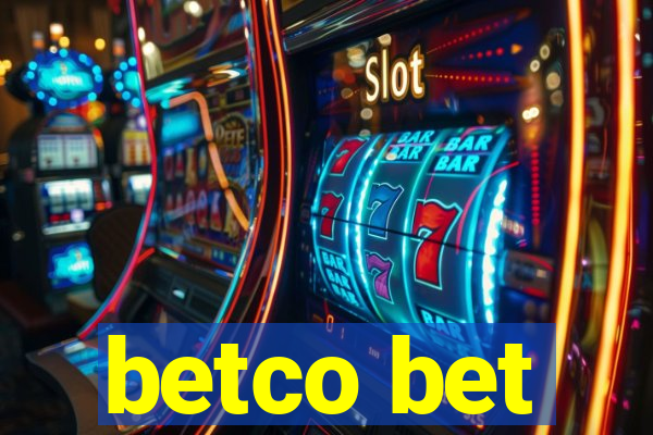 betco bet