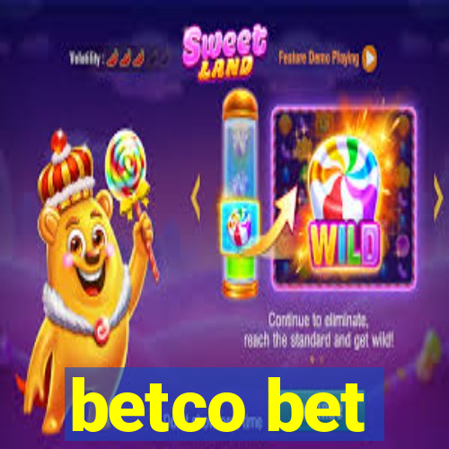 betco bet