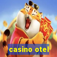 casino otel