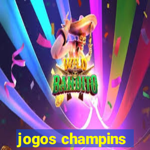 jogos champins